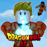 Official Dragon Ball After Future Fan Club