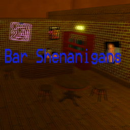 Bar Shenanigans