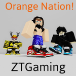 Orange Nation!