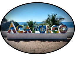 Acapulco City icon