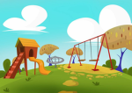 Kiddy Playground