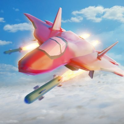 Crash A Jet Into Johnny's House (BETA)