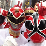 PWRANGERS
