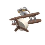 GATO avion