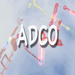 [WALLHOPS] Azure's Difficulty Chart Obby
