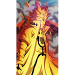 Naruto Squad Fam