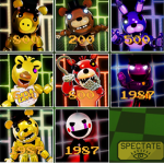 Freggy’s Hell
