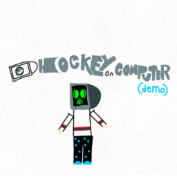 Hockey on Computer [demo]