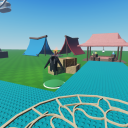 Baseplate and Catalog