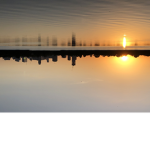 Sunset for life!
