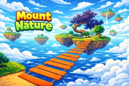 Mount Nature