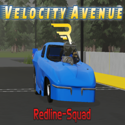 Velocity Avenue (Drag Car Racing!)