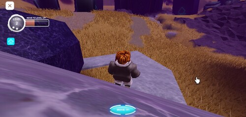 Move it simulator!