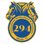 Teamsters Local 294