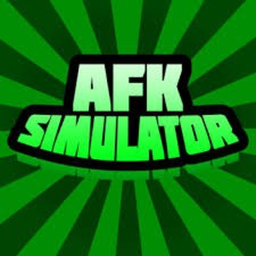 AFK Simulator!