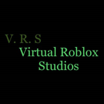 Virtual Roblox Studios