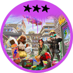 Game Badge Thumbnail