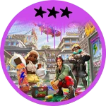 Game Badge Thumbnail