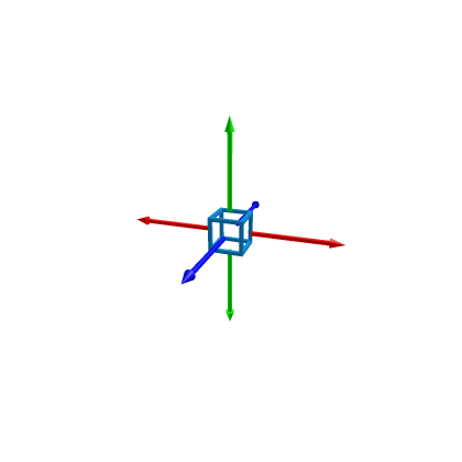 Roblox Studio Move Model
