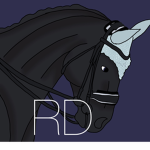 ROBLOX DRESSAGE
