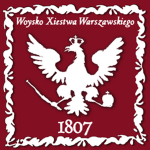 Woysko Xiestwa Warszawskiego {WXW}
