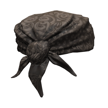 Bandana Roblox NoFilter