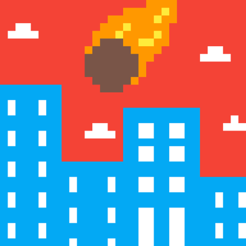 Roblox city Doomsday