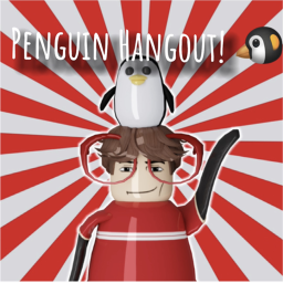 Penguin Hangout! 🐧