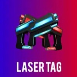 Roblox Laser Tag [16+]