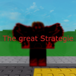 The Great Strategy ! (by jaxt)
