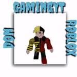 DonGamingYT Roblox Group Fans