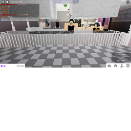 Okane High (BETA) STILL UNDER DEVELOPMENT