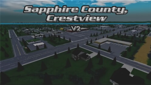 Sapphire County, Crestview [v2]