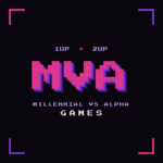 MillennialVAlpha Games