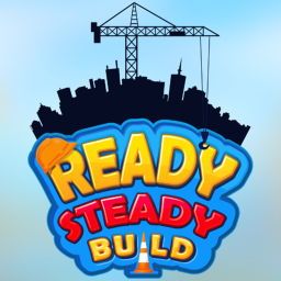 🔨 Ready Steady Build - BETA icon