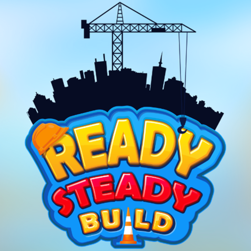 Ready Steady Build - BETA