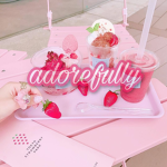adorefully