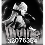 DivineW