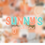 sunnies garden