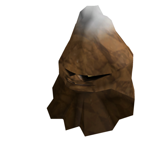 Mr. Mountain