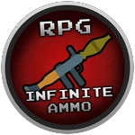 [INFINITE] Rocket Launcher