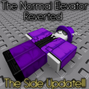 The Normal Elevator: Reverted