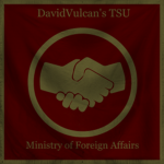 —-Ministry of Foreign Affairs—-
