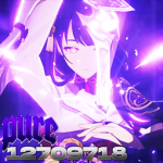 彡 PURE