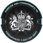 [BA] - Foreign and Commonwealth Office