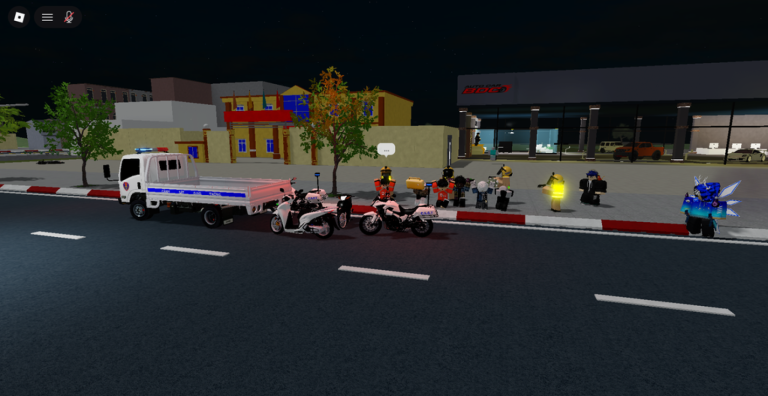 [Legacy🧧] Bình Dương City 🇻🇳 screenshot 2