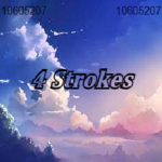 4 Strokes