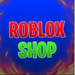 Roblox Seller Shop