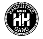 HARDHITTAZ 愛