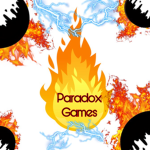 Paradox Games.